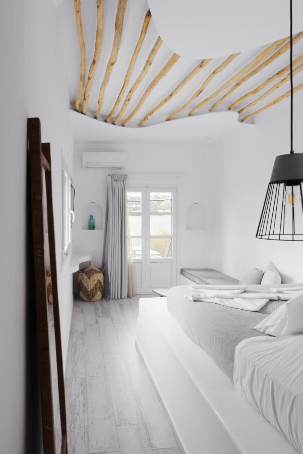 Alidian Bay Suites Leros Alinda  Luaran gambar