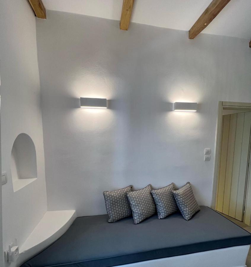 Alidian Bay Suites Leros Alinda  Luaran gambar